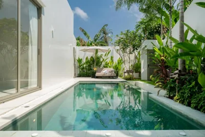 Coco Villas Phuket - 3 Bedroom Private Designer Pool Villa by Escape Villas – Photos 2