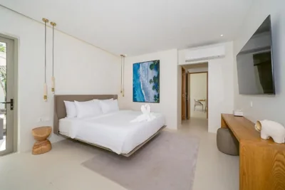 Coco Villas Phuket - 3 Bedroom Private Designer Pool Villa by Escape Villas – Photos 5
