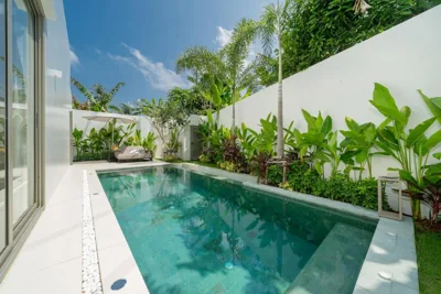 Coco Villas Phuket - 3 Bedroom Private Designer Pool Villa by Escape Villas – Photos 7