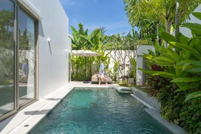 Coco Villas Phuket - 3 Bedroom Private Designer Pool Villa by Escape Villas – Photos 10
