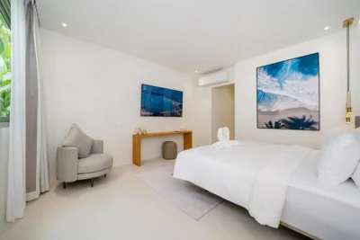 Coco Villas Phuket - 3 Bedroom Private Designer Pool Villa by Escape Villas – Photos 11