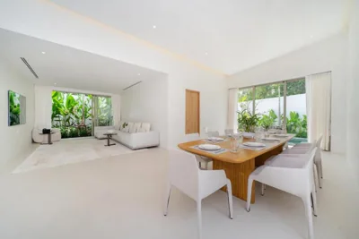 Coco Villas Phuket - 3 Bedroom Private Designer Pool Villa by Escape Villas – Photos 12