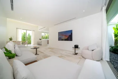 Coco Villas Phuket - 3 Bedroom Private Designer Pool Villa by Escape Villas – Photos 14