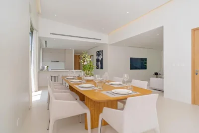 Coco Villas Phuket - 3 Bedroom Private Designer Pool Villa by Escape Villas – Photos 15